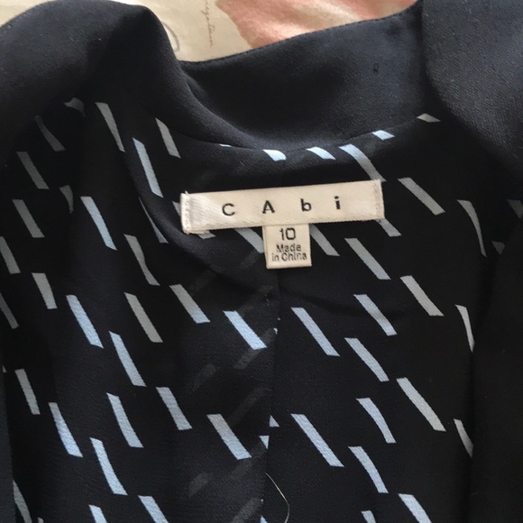 Cabi - Picture 4 of 5